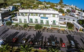 Hotel Ossidiana Stromboli